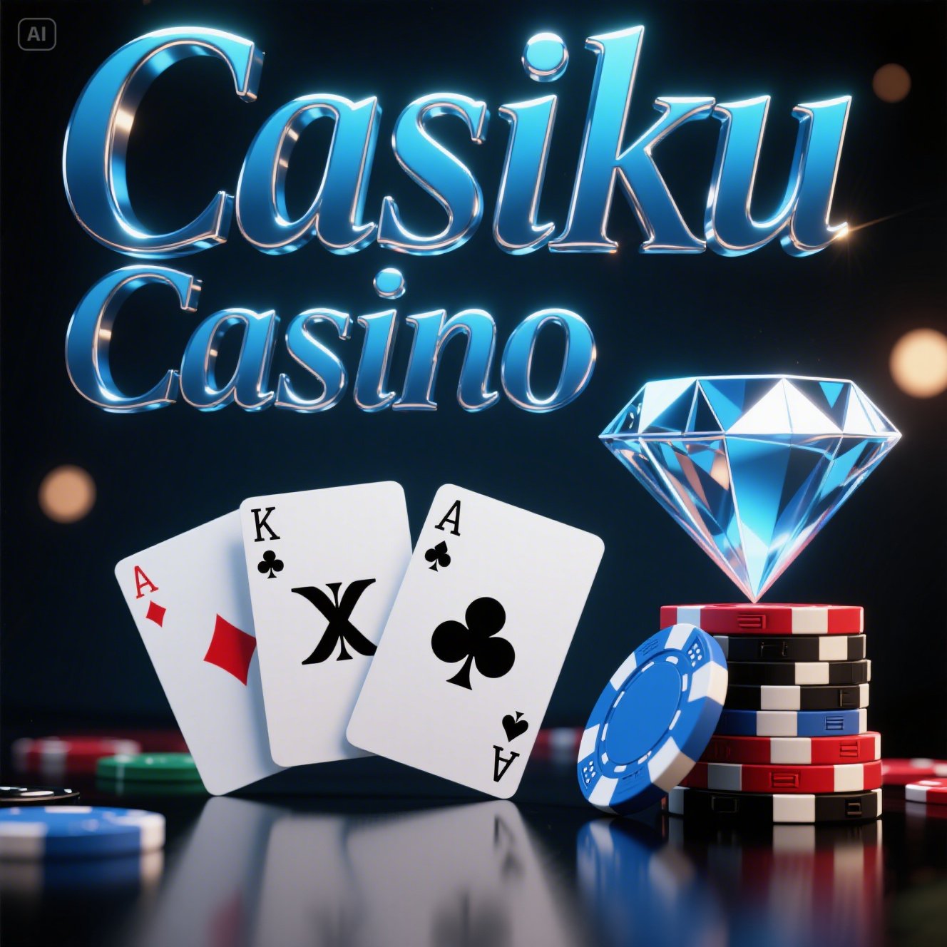 Casiku Casino